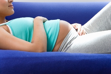 Медитация для женщин - "Желанная беременность"